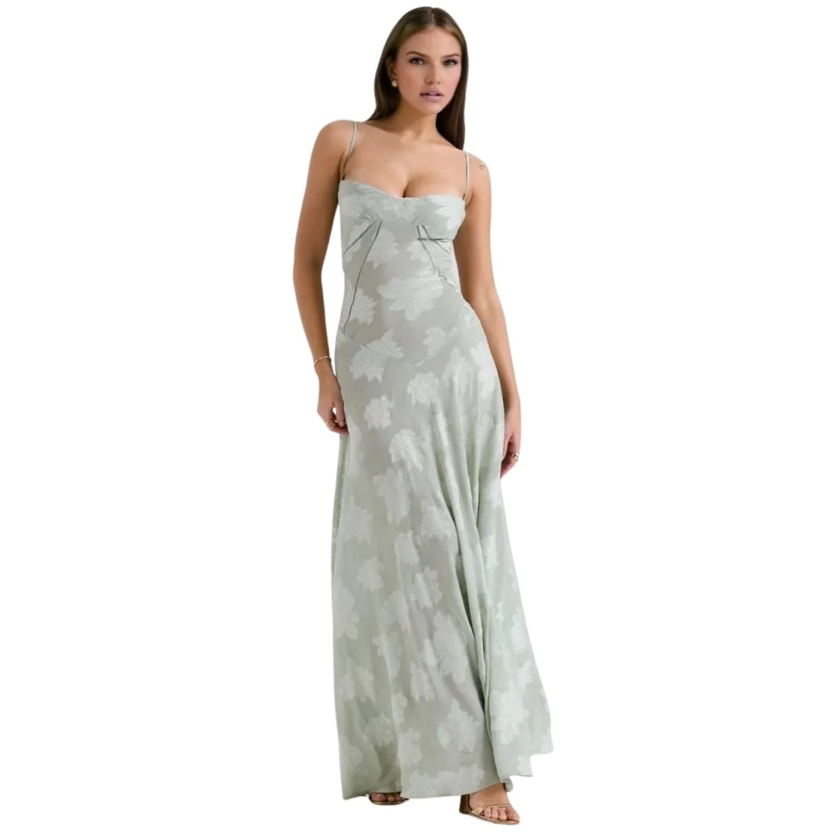 Women's Maxi Dress Evening Gown Formal