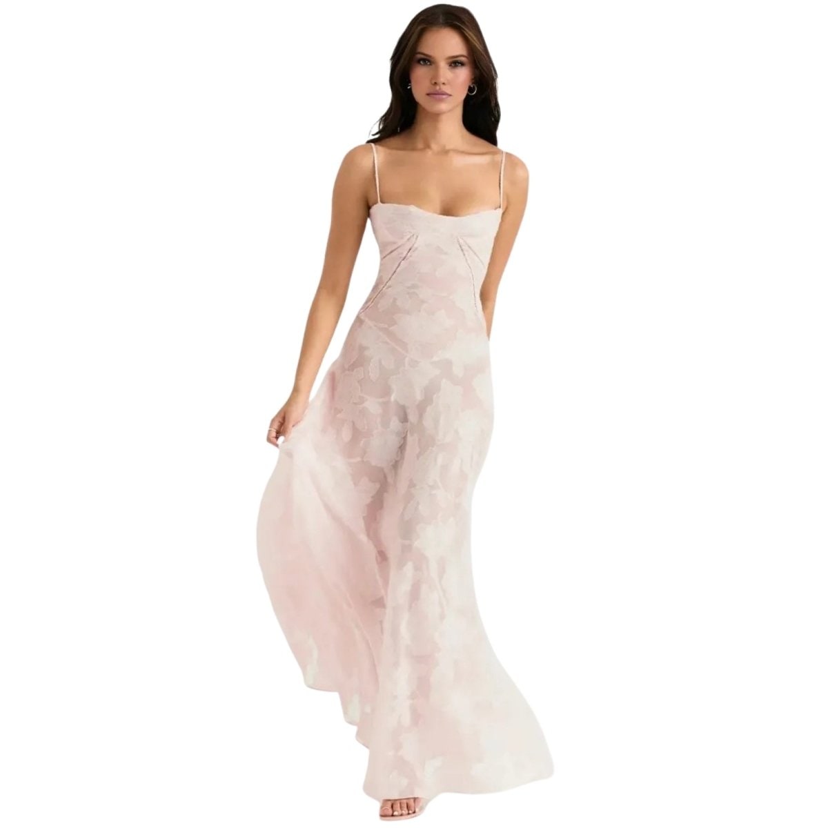 Women's Maxi Dress Evening Gown Formal