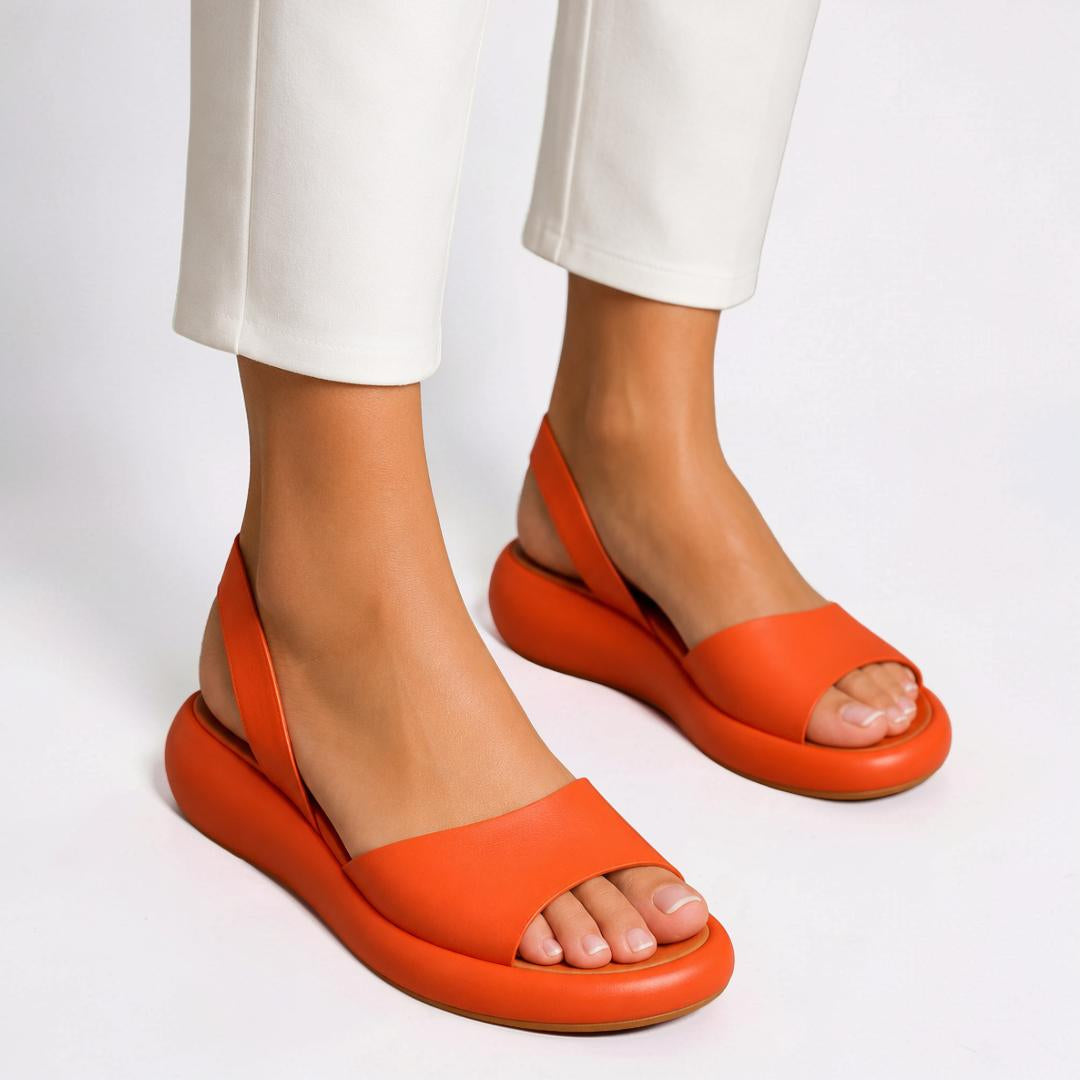 Women's Sandals Open Toe Slingback Daily