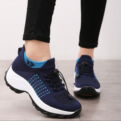 Women's Shoes Plantar Fasciitis Sneakers