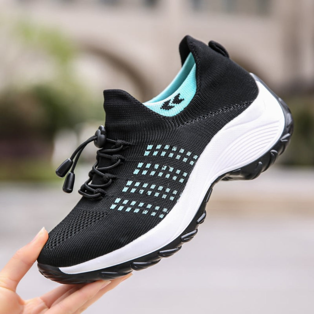 Women's Shoes Plantar Fasciitis Sneakers