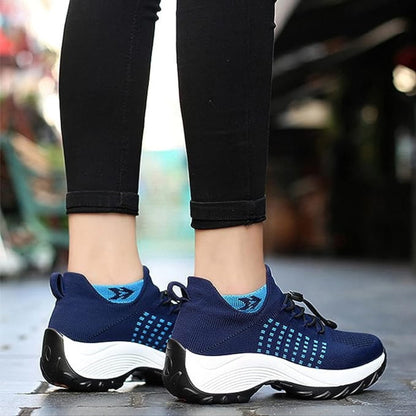 Women's Shoes Plantar Fasciitis Sneakers