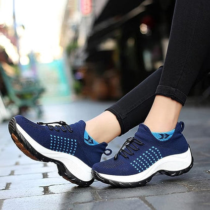 Women's Shoes Plantar Fasciitis Sneakers