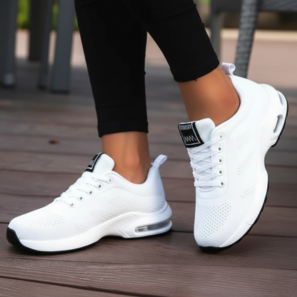 Women's Shoes Slip On Casual Footwear