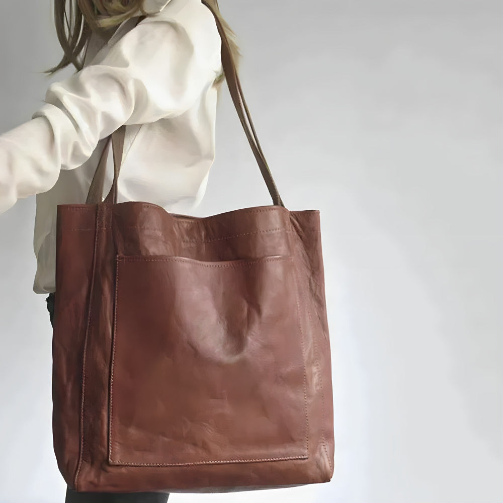 Women's Vintage Bag Everyday Tote Fashion
