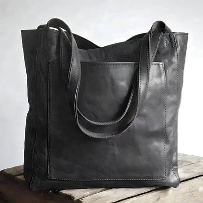 Women's Vintage Bag Everyday Tote Fashion