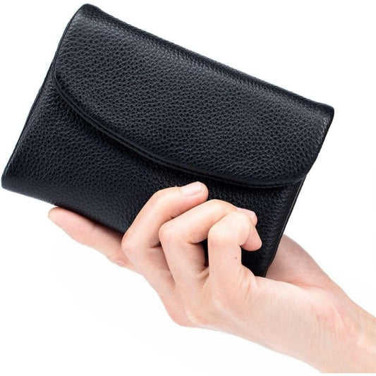 Women's Wallet RFID Wallet Slim Card Holder