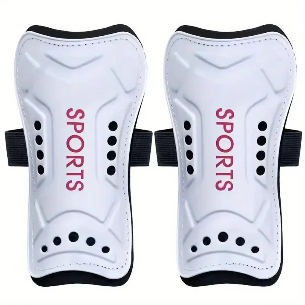 World Cup Youth Soccer Shin Guards