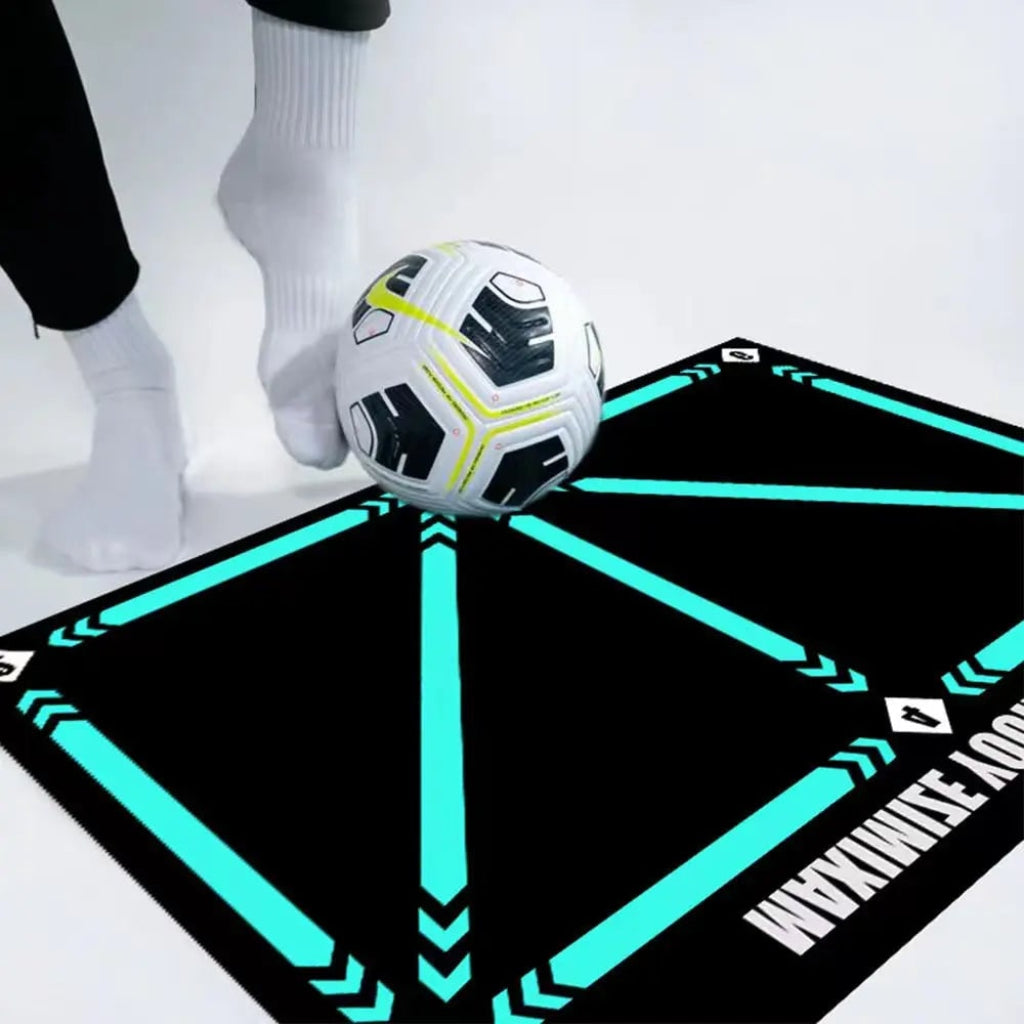 World Cup Soccer Training Skill Development
